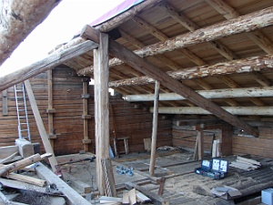 RENOVATION CHARPENTE TOITURE  (6)